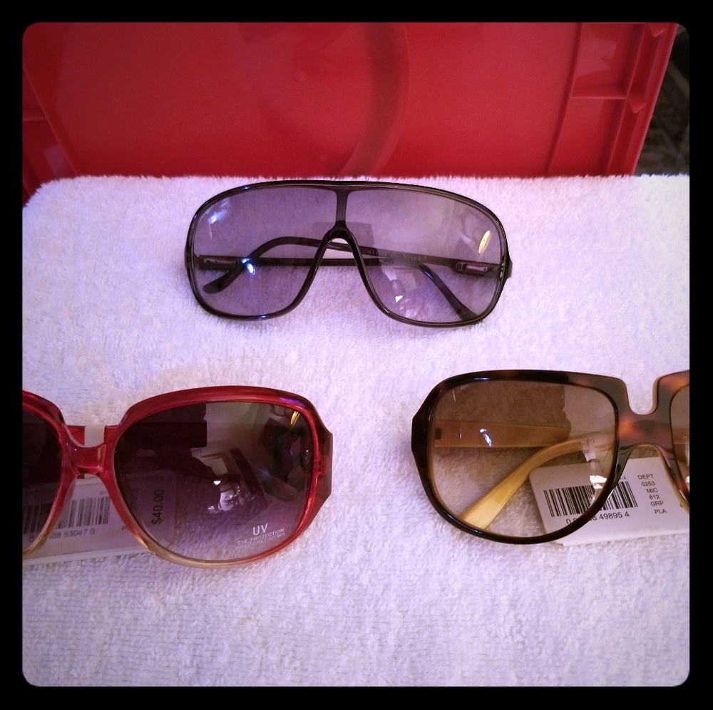 Sunglasses